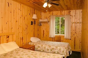 Woodland Beach Resort
