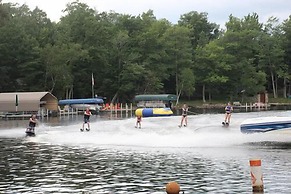 Woodland Beach Resort