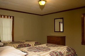 Woodland Beach Resort