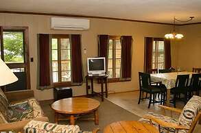 Woodland Beach Resort