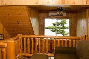 Woodland Beach Resort