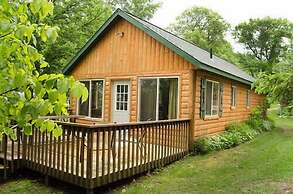 Woodland Beach Resort