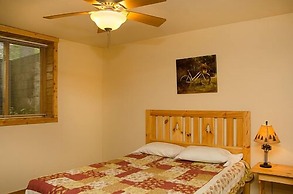 Woodland Beach Resort