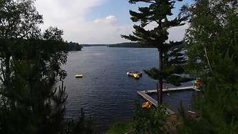 Woodland Beach Resort