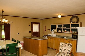 Woodland Beach Resort