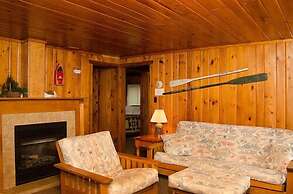 Woodland Beach Resort