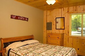 Woodland Beach Resort