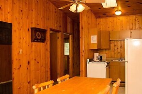 Woodland Beach Resort