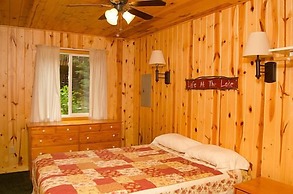 Woodland Beach Resort
