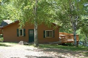 Woodland Beach Resort