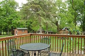 Woodland Beach Resort