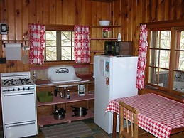 Woodland Beach Resort