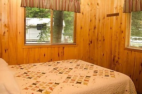 Woodland Beach Resort