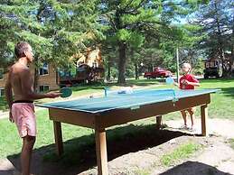 Woodland Beach Resort