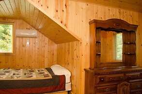 Woodland Beach Resort