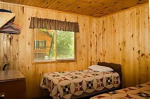 Woodland Beach Resort