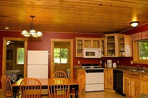 Woodland Beach Resort
