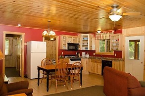Woodland Beach Resort