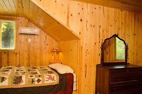 Woodland Beach Resort