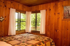 Woodland Beach Resort