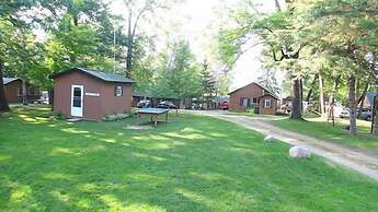 Woodland Beach Resort