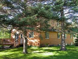 Woodland Beach Resort