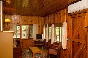 Woodland Beach Resort