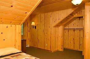 Woodland Beach Resort