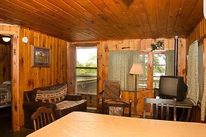 Woodland Beach Resort