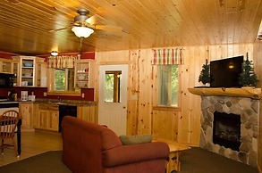 Woodland Beach Resort