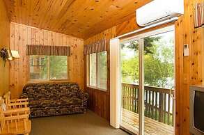 Woodland Beach Resort