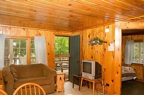 Woodland Beach Resort