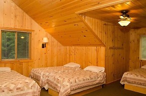 Woodland Beach Resort