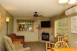 Woodland Beach Resort