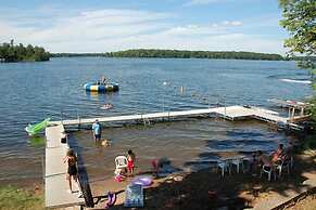 Woodland Beach Resort