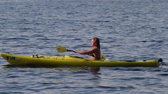 Woodland Beach Resort