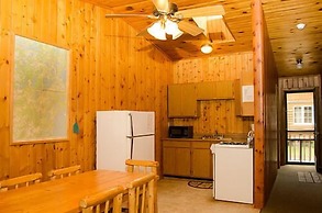 Woodland Beach Resort
