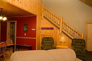 Woodland Beach Resort