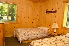 Woodland Beach Resort