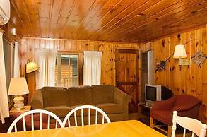Woodland Beach Resort