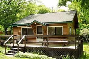 Woodland Beach Resort