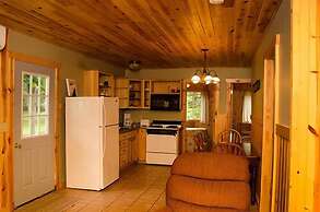 Woodland Beach Resort