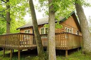 Woodland Beach Resort