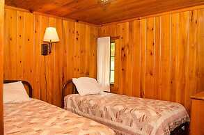 Woodland Beach Resort