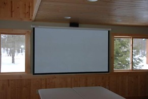 Woodland Beach Resort