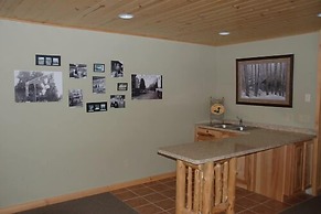 Woodland Beach Resort
