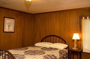 Woodland Beach Resort