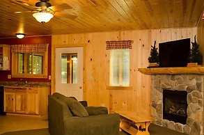 Woodland Beach Resort