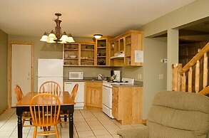 Woodland Beach Resort