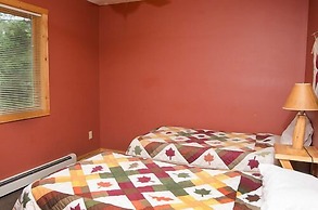 Woodland Beach Resort